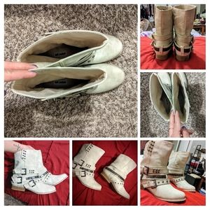 Designer Pants, Shorts, Jacket, & Shoes MINT*